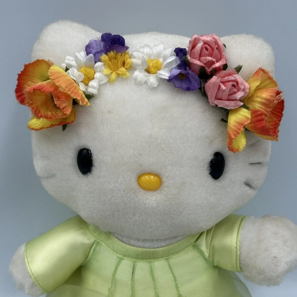 Sanrio Smiles HELLO KITTY 10